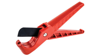 Kwikcut Conduit cutters