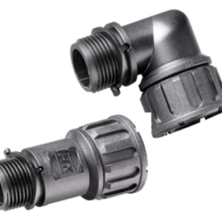 SC - Solenoid connector interfaces